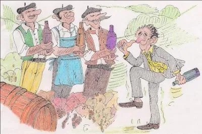 Mon conseil : à consommer sans aucune modération !