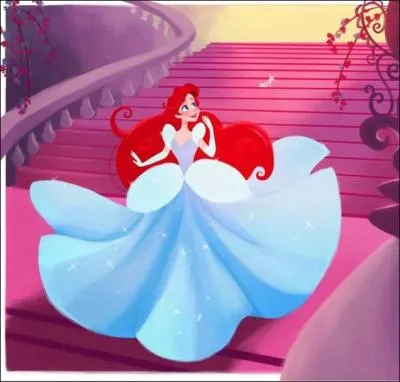 Qui est cette jeune fille ?