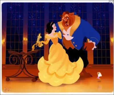 Qui danse avec la Bête ?