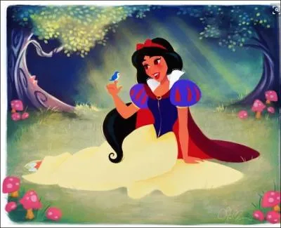 Jasmine a changé de film, dans lequel se trouve-t-elle sur la photo ?