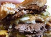 Quiz Poisons modernes/1 - Le Big Mac