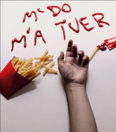 Mais il y a de l'espoir, en quoi réside cet espoir ?