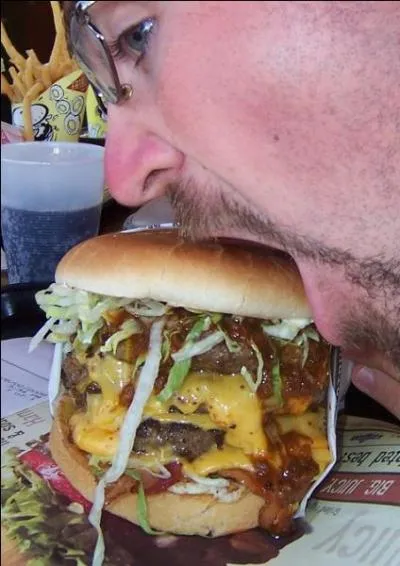 À quoi s'attaquait la réponse précédente ?