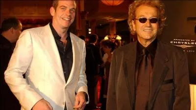 En quelle année Luc Plamandon l'a-t-il découvert ?