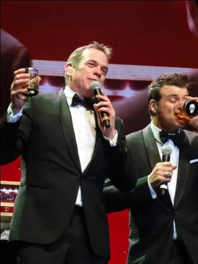 Quel est le nom de son restaurant ?