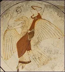 Laquelle de ces déesses est la déesse de l'amour et de la beauté ?