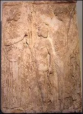 La mère de Perséphone se nomme...