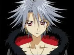 Comment s'appelle-t-il ?