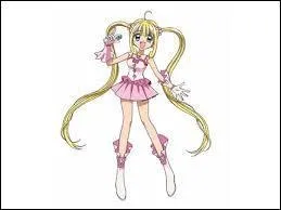 Pourquoi Lucie ne se transforme-t-elle pas devant Kaito ?