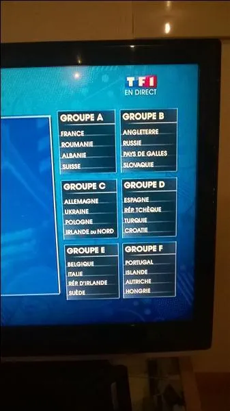 Pour quelle équipe de foot est-il un supporter ?