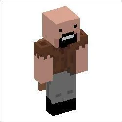 Qui est le frère de Notch ?