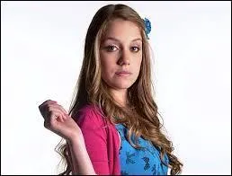 Enfin, quelle est l'origine de cette série ?