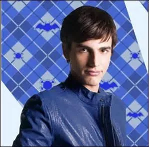 En quoi se déguise Max le jour de l'anniversaire de Vincent ?