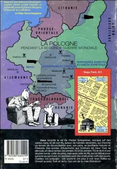 Où se situait Sosnowiec durant l'occupation ?