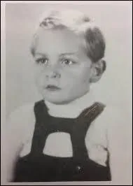 Comment est mort Richieu ?