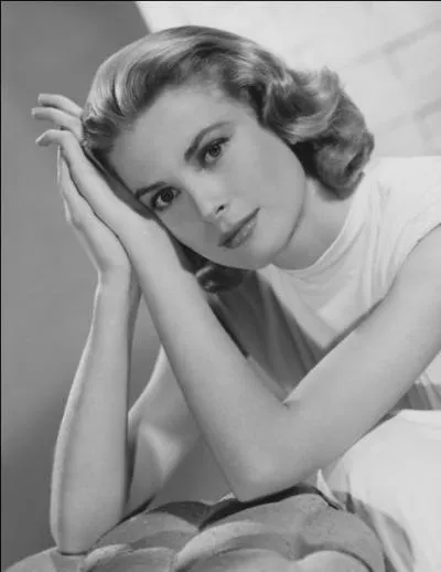 Elle a joué dans "Fenêtre sur cour"...