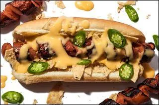 Les additifs chimiques comme les nitrites sont présents dans...