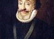 Quiz Henri IV (sa biographie)