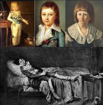 Louis XVI est mort le 21 janvier 1793, il a été décapité. Bien que la République ait été proclamée, à sa mort, Louis XVI a eu un successeur.
Qui, officiellement, est devenu roi ?