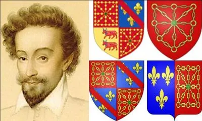 Le « bon » roi Henri est aussi le roi d'un autre royaume qu'il gardera séparé du royaume de France.
Serez-vous capable de trouver quel est ce royaume ?
En plus, serez-vous capable d'indiquer son nom, dans ce royaume ?