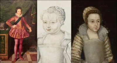 Au cours de son règne, Henri IV a failli avoir deux problèmes de succession. D'ailleurs, l'un d'entre eux aurait pu voir la fin de la maison royale des Bourbons si le pape (son ancien ennemi) n'avait pas accepté sa demande.
Quels sont ces deux problèmes ?