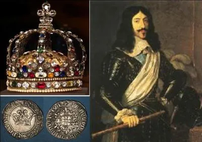 Passons à son successeur ! En France, il porte le nom de Louis XIII. Mais, en Navarre, il porte un autre nom.
Quel est ce nom ?