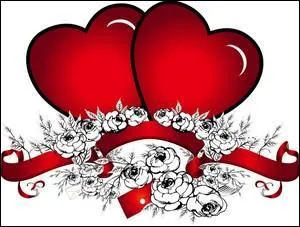 « Je l'aime à mourir » est une véritable déclaration d'amour. Mais de qui est-elle ?