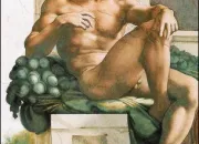 Quiz Est-ce une peinture de Michel-Ange ou de Raphal ?
