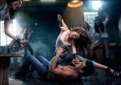 De grandes dimensions !