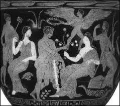 Dans la mythologie grecque, quel personnage est allé cueillir les fruits d'or d'un pommier situé dans le jardin des Hespérides ?