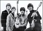 Quel est ce groupe, qui a cessé son activité en 1970 ?