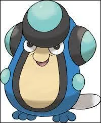 Il traine dans les marais. Son nom est :