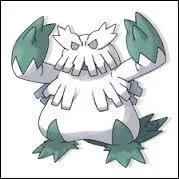 Et son évolution est :