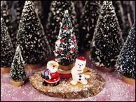 Qui a dit : �Le design, ce n'est rien, c'est des cadeaux de No&euml;l.� ?