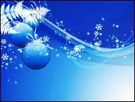 Qui a dit : �Le temps, c'est quand on va d'un No&euml;l &agrave; l'autre.� ?