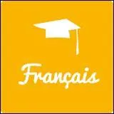 En quelle classe passe-t-on le bac de français ?