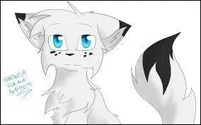 Qui est la sur d'Étoile Bleue ?