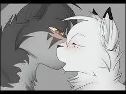 Qui est le compagnon de Pelage de Neige qu'Étoile Bleue déteste ?