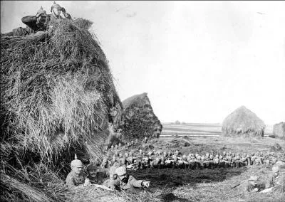 A priori, Michel Sardou ne les a pas oubliés !