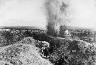 Chanson de John Lennon pour la paix !