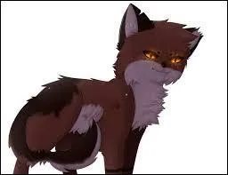 Comment s'appelle son fils ?