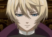 Quiz Black Butler : Alois