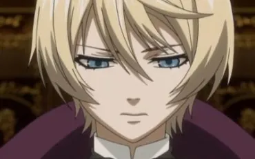 Quiz Black butler