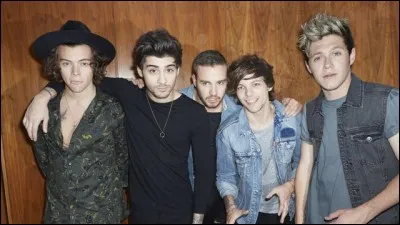 Comment s'appelle cet album ?