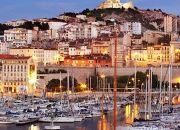 Quiz Un quiz tournant autour de Marseille