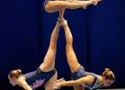 Quiz Gymnastique acrobatique