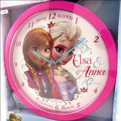 À quelle heure les invités arrivent-ils au château ?