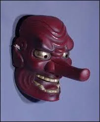 Dans quel pays les tengu, créatures légendaires au nez anormalement long, sont-ils des divinités ?