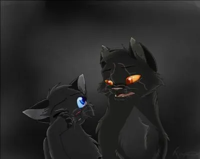 Qui est son deuxième mentor ?