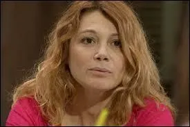 Avec laquelle de ces femmes Guillaume est-il sorti ?